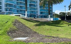 Apartamento En Balabeach Maria Chiquita In Front Of The Beach 2Hab